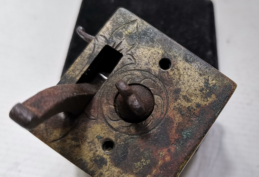 OSMANLI DÖNEMİ NADİR KUBBELİ HACAMAT