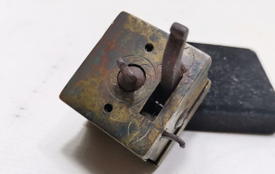 OSMANLI DÖNEMİ NADİR KUBBELİ HACAMAT