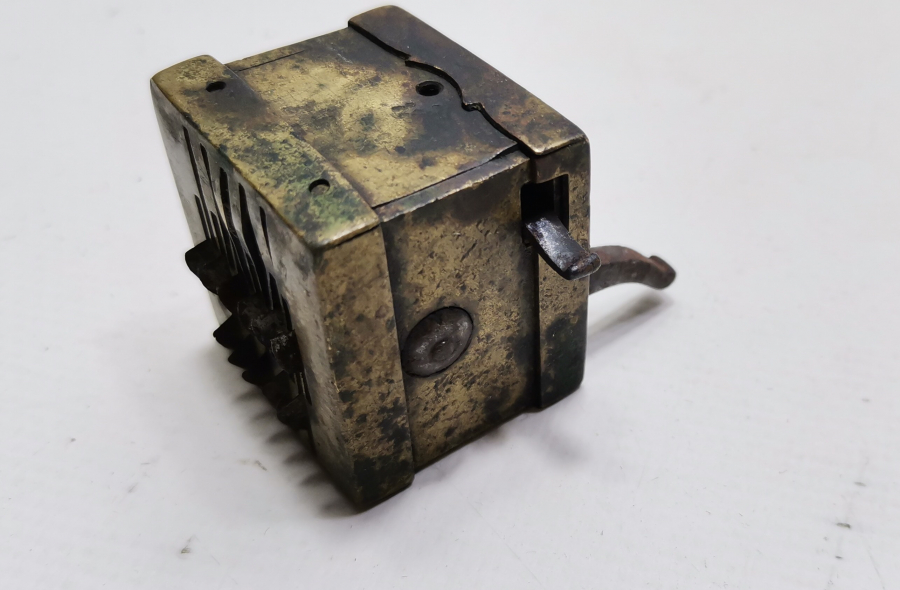 OSMANLI DÖNEMİ NADİR KUBBELİ HACAMAT