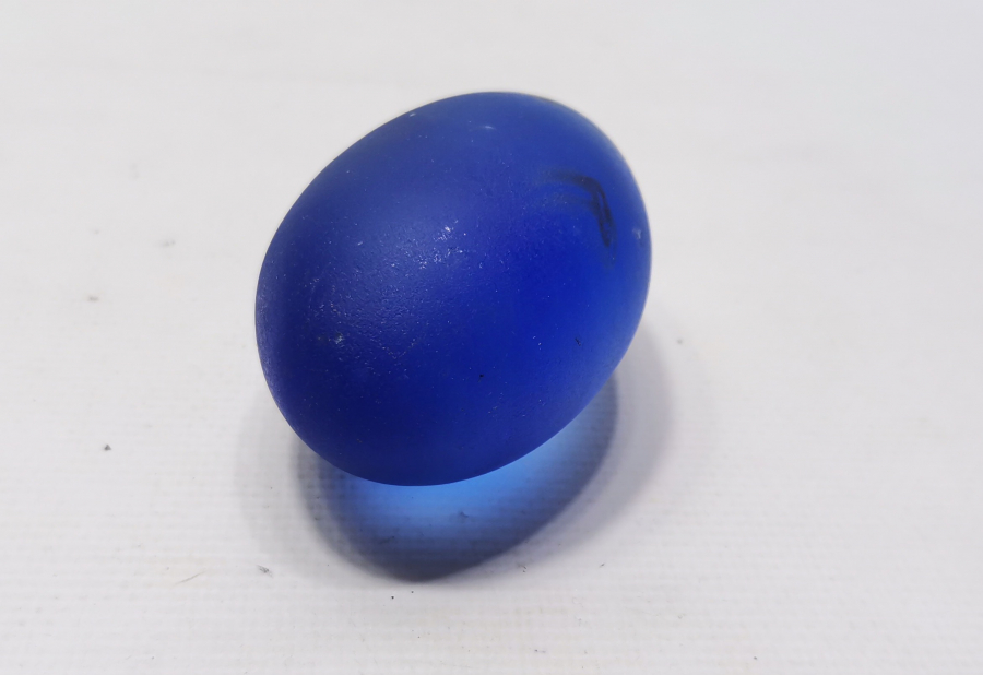 OSMANLI DÖNEMİ NADİR RENKTE HATTAT MÜHRESİ