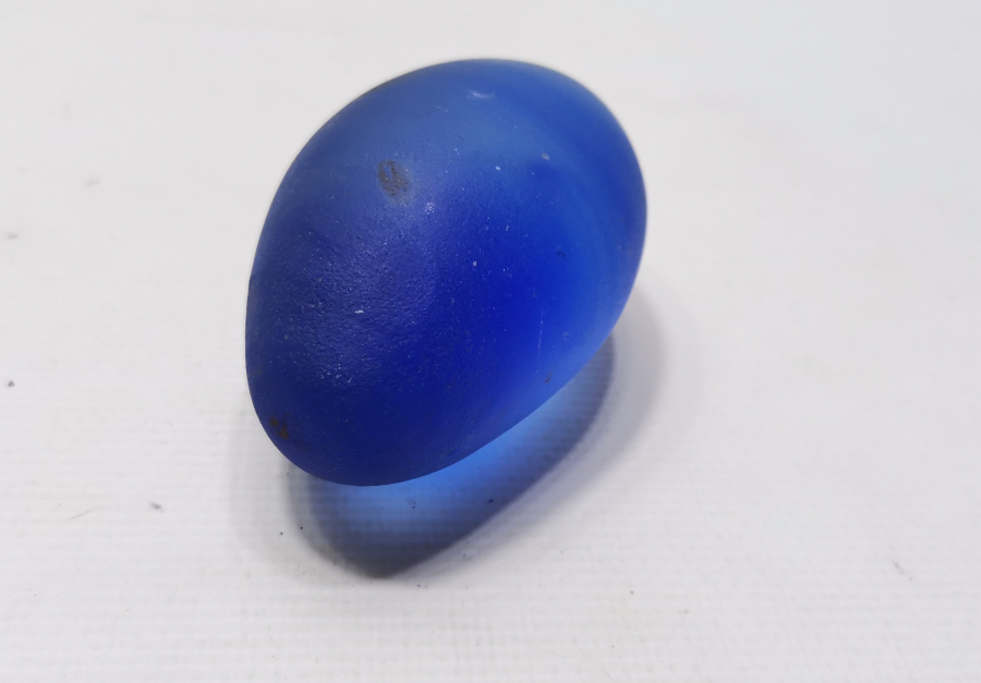 OSMANLI DÖNEMİ NADİR RENKTE HATTAT MÜHRESİ