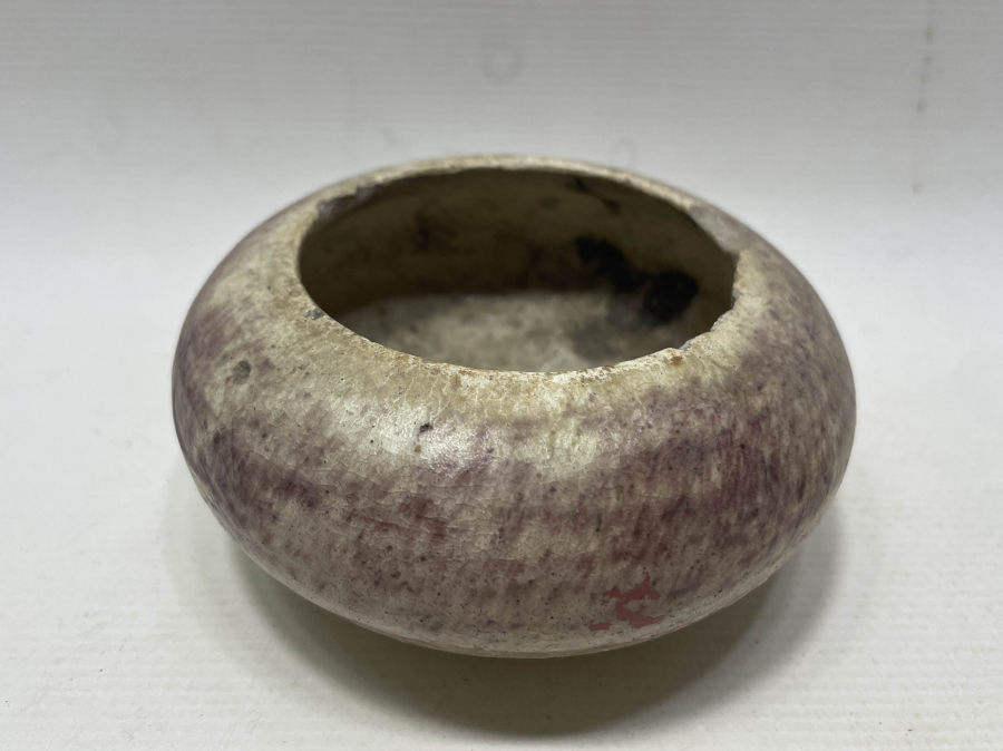 OSMANLI DÖNEMİ NADİR RENKTE KINIK ŞEKERLİK