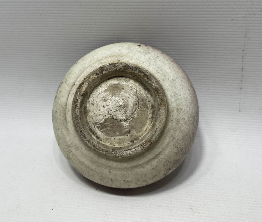 OSMANLI DÖNEMİ NADİR RENKTE KINIK ŞEKERLİK