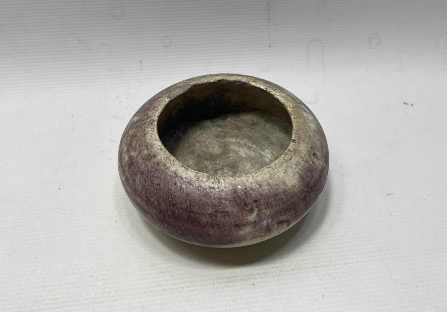 OSMANLI DÖNEMİ NADİR RENKTE KINIK ŞEKERLİK