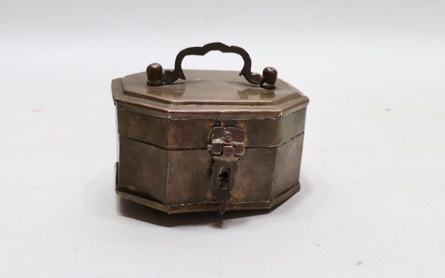 OSMANLI DÖNEMİ SABUNLUK