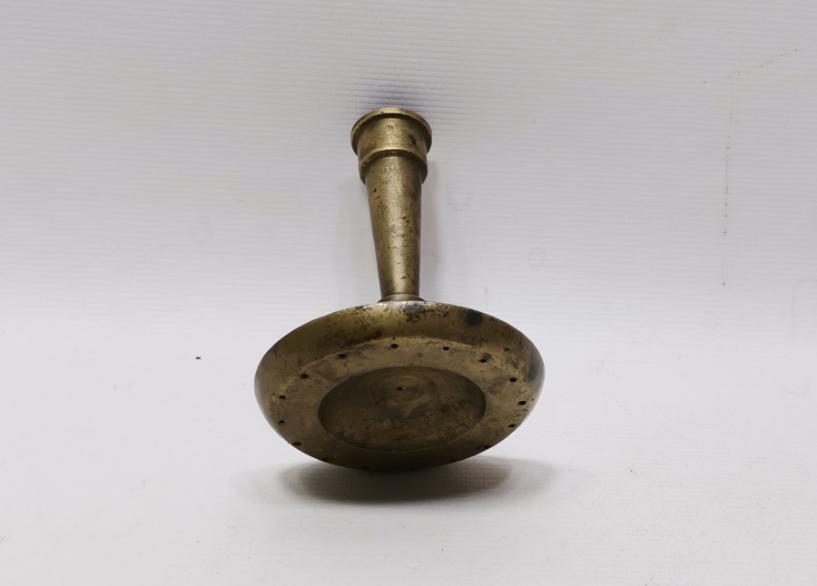 OSMANLI DÖNEMİ SÜLEYMANİYE İŞİ HAVUZ FISKİYESİ