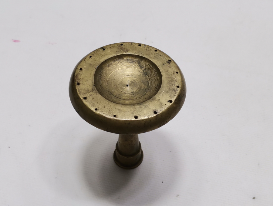 OSMANLI DÖNEMİ SÜLEYMANİYE İŞİ HAVUZ FISKİYESİ