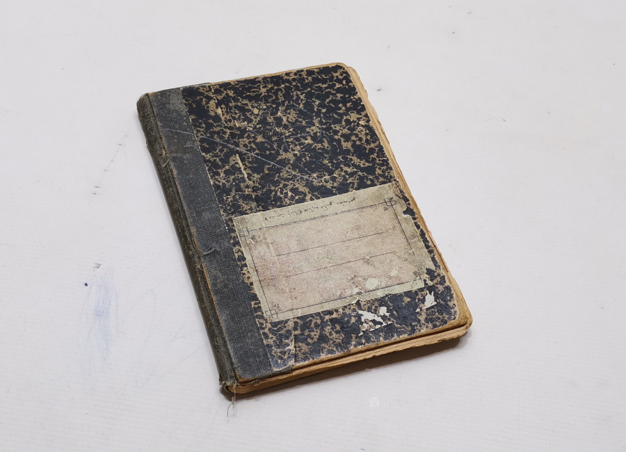 OSMANLICA YAZILMIŞ OSMANLI DÖNEMİ OSMANLI TARİHİ