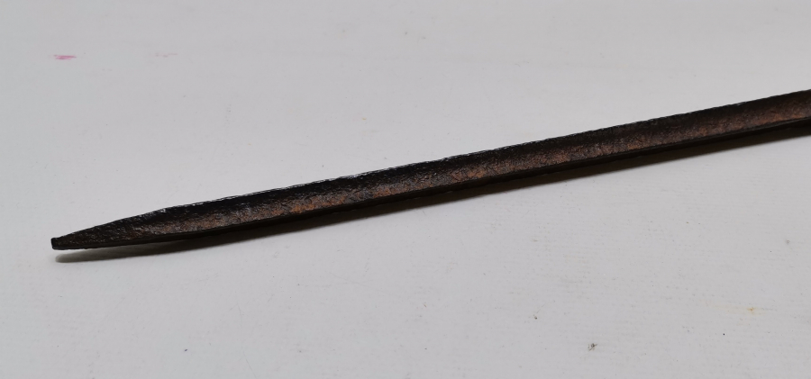 1. DÜNYA SAVAŞI DÖNEMİ OSMANLI ASKER SÜNGÜSÜ