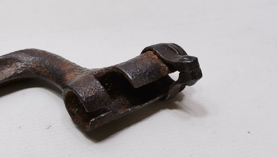 1. DÜNYA SAVAŞI DÖNEMİ OSMANLI ASKER SÜNGÜSÜ