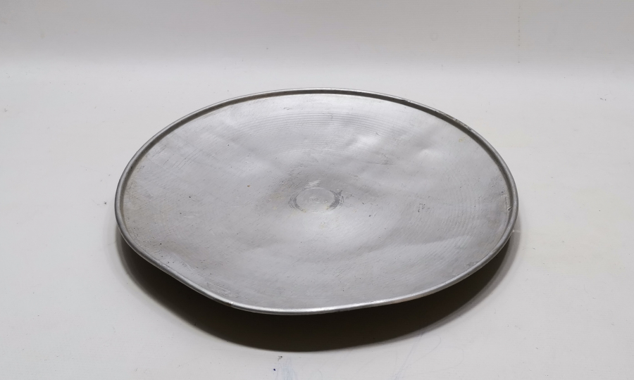 ALLAH YAZILI EL ÇEKME ANTİKA SELAMLIK