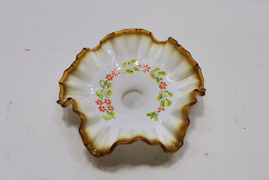 ANTİKA MİNELİ LOKUMLUK