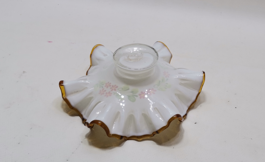 ANTİKA MİNELİ LOKUMLUK