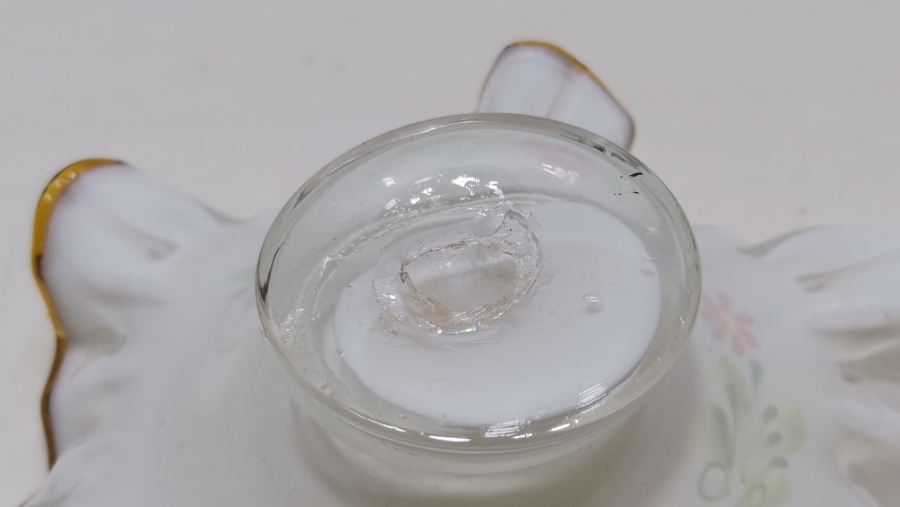 ANTİKA MİNELİ LOKUMLUK