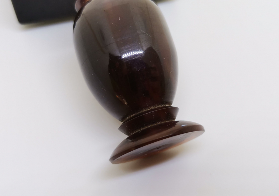 ANTİKA MİSKEVİ BAĞA KOKULUK