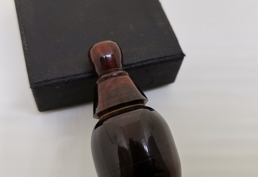 ANTİKA MİSKEVİ BAĞA KOKULUK