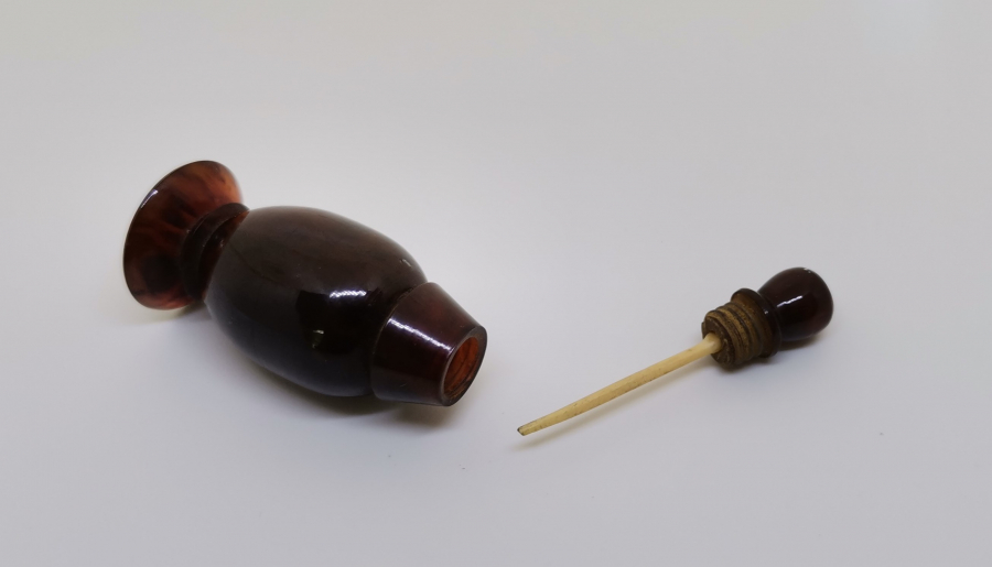 ANTİKA MİSKEVİ BAĞA KOKULUK