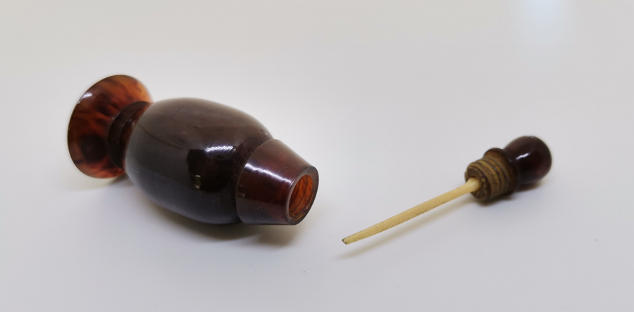 ANTİKA MİSKEVİ BAĞA KOKULUK