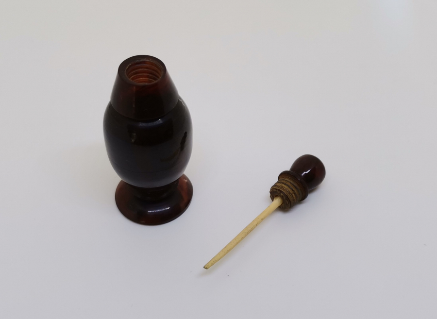 ANTİKA MİSKEVİ BAĞA KOKULUK