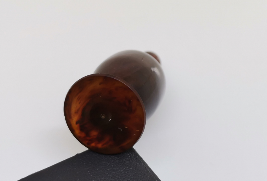 ANTİKA MİSKEVİ BAĞA KOKULUK