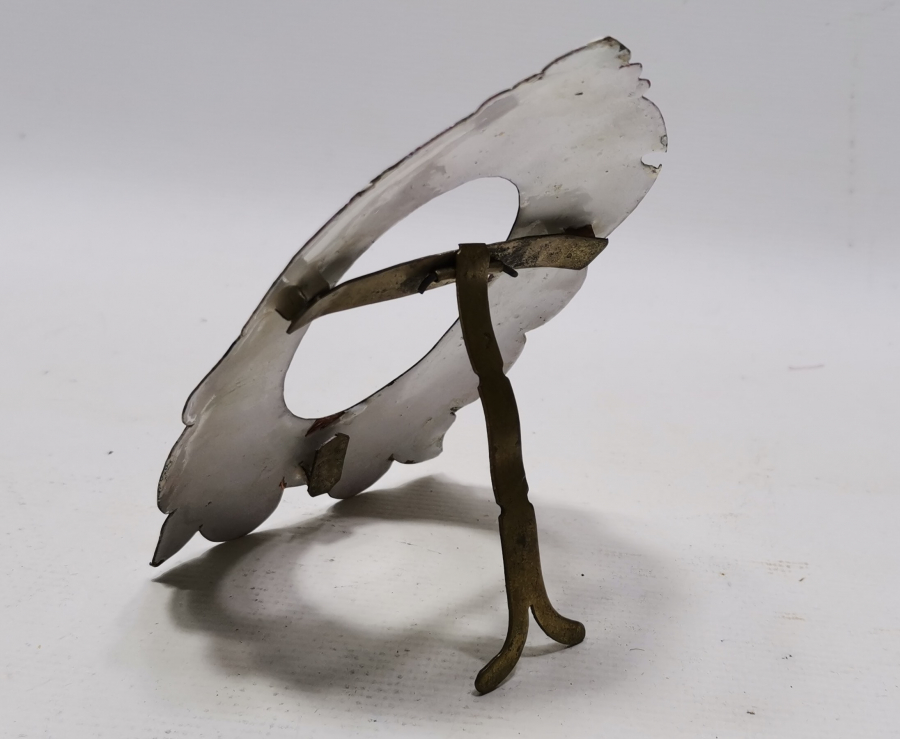 MİNE İŞÇİLİKLİ ANTİKA ÇERÇEVE