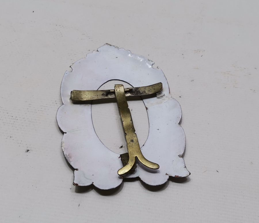 MİNE İŞÇİLİKLİ ANTİKA ÇERÇEVE