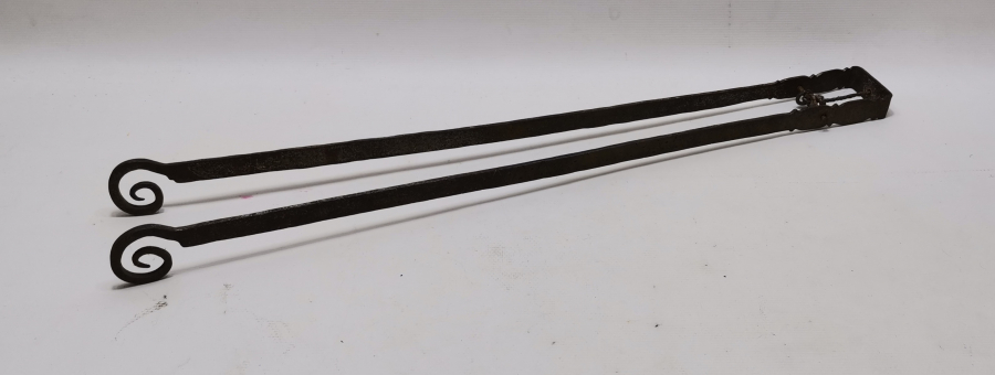 OSMANLI DÖNEMİ BÜYÜK BOY EL DÖVME KÖZ MAŞASI