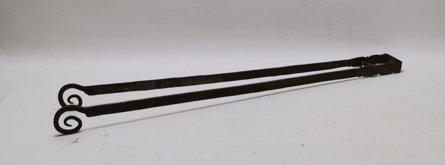 OSMANLI DÖNEMİ BÜYÜK BOY EL DÖVME KÖZ MAŞASI