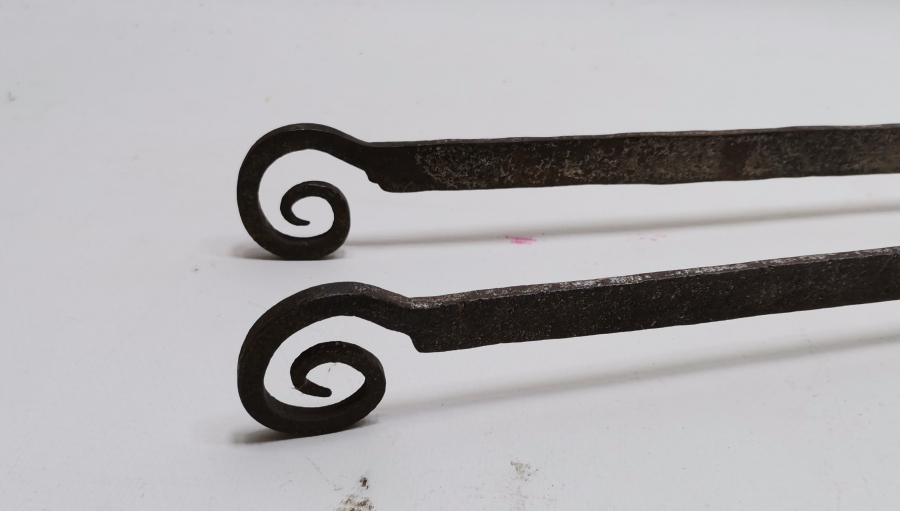 OSMANLI DÖNEMİ BÜYÜK BOY EL DÖVME KÖZ MAŞASI