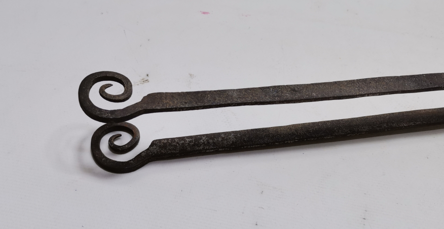 OSMANLI DÖNEMİ BÜYÜK BOY EL DÖVME KÖZ MAŞASI