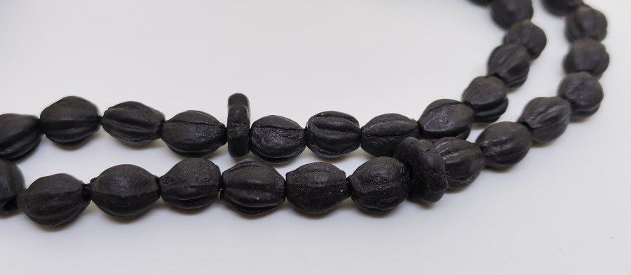 OSMANLI DÖNEMİ MİSK-İ AMBER - BALİNA KUSMUĞU TESPİH