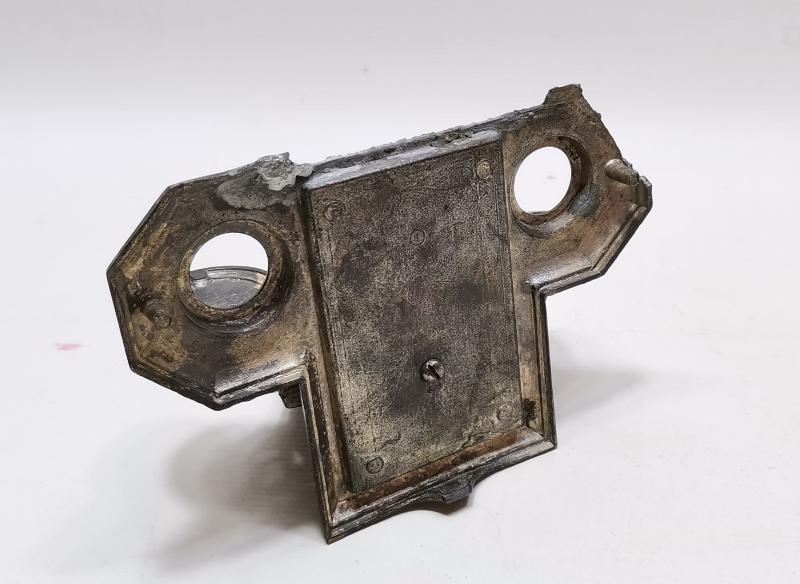 1900'LERDEN YELKENLİ VE İRAN ROYAN ŞEHRİ TEMALI HOKKA TAKIMI