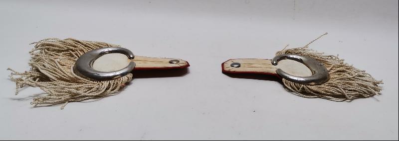 ANTİKA DENİZCİ SUBAY APOLETİ 