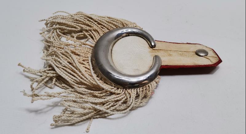 ANTİKA DENİZCİ SUBAY APOLETİ 