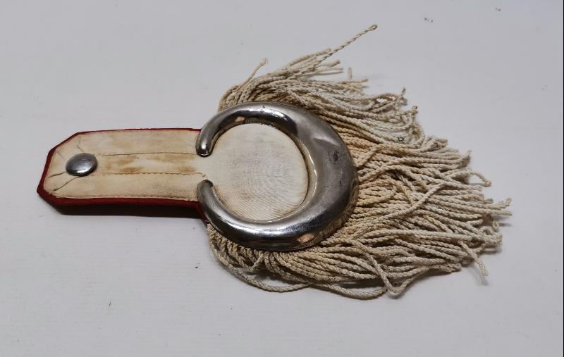 ANTİKA DENİZCİ SUBAY APOLETİ 