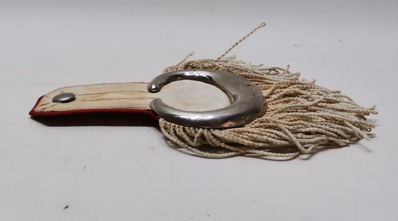 ANTİKA DENİZCİ SUBAY APOLETİ 