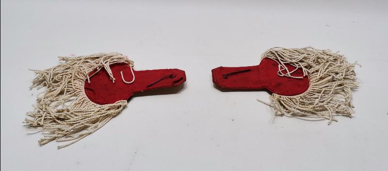 ANTİKA DENİZCİ SUBAY APOLETİ 