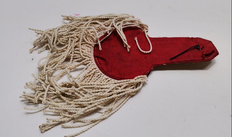 ANTİKA DENİZCİ SUBAY APOLETİ 