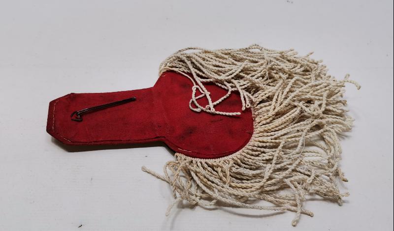 ANTİKA DENİZCİ SUBAY APOLETİ 