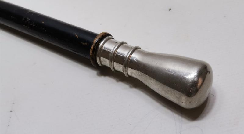 ANTİKA GENERAL BASTONU