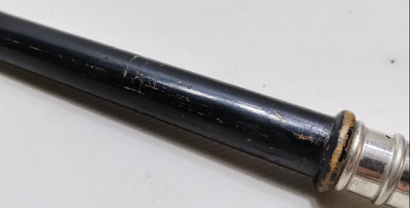 ANTİKA GENERAL BASTONU