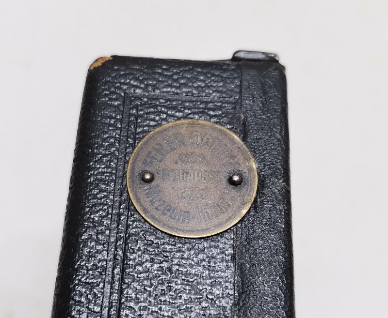 ANTİKA KÖRÜKLÜ FOTOĞRAF MAKİNESİ