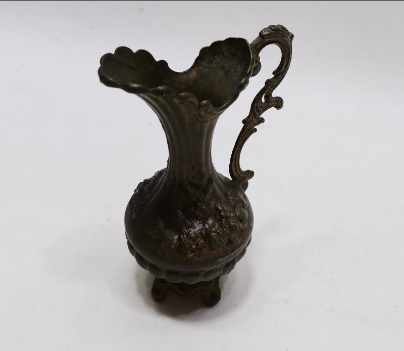 ANTİKA MİNİ SÜTLÜK