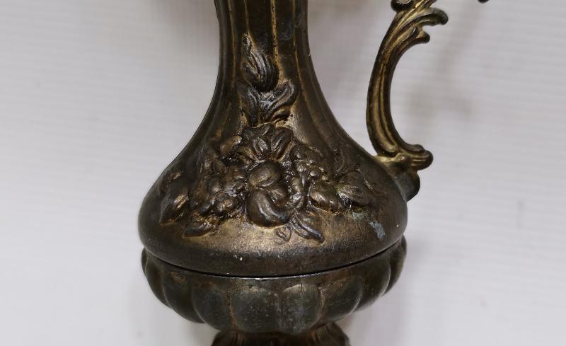 ANTİKA MİNİ SÜTLÜK