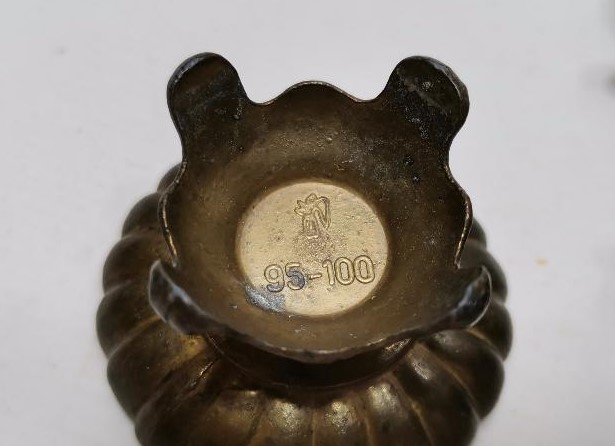 ANTİKA MİNİ SÜTLÜK