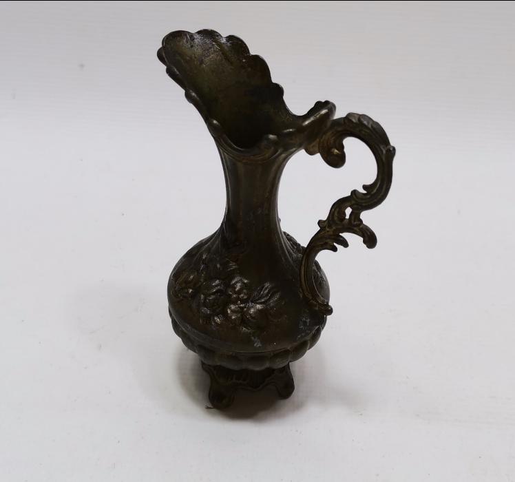 ANTİKA MİNİ SÜTLÜK