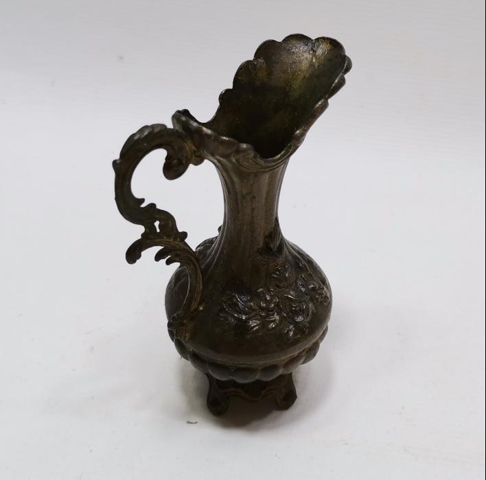 ANTİKA MİNİ SÜTLÜK