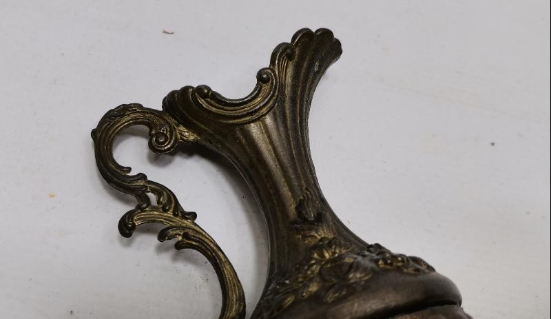 ANTİKA MİNİ SÜTLÜK