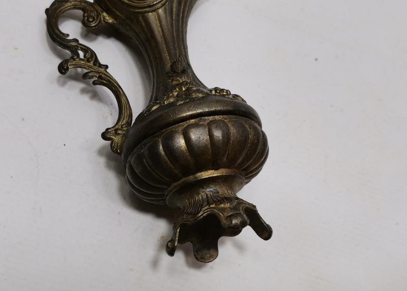 ANTİKA MİNİ SÜTLÜK