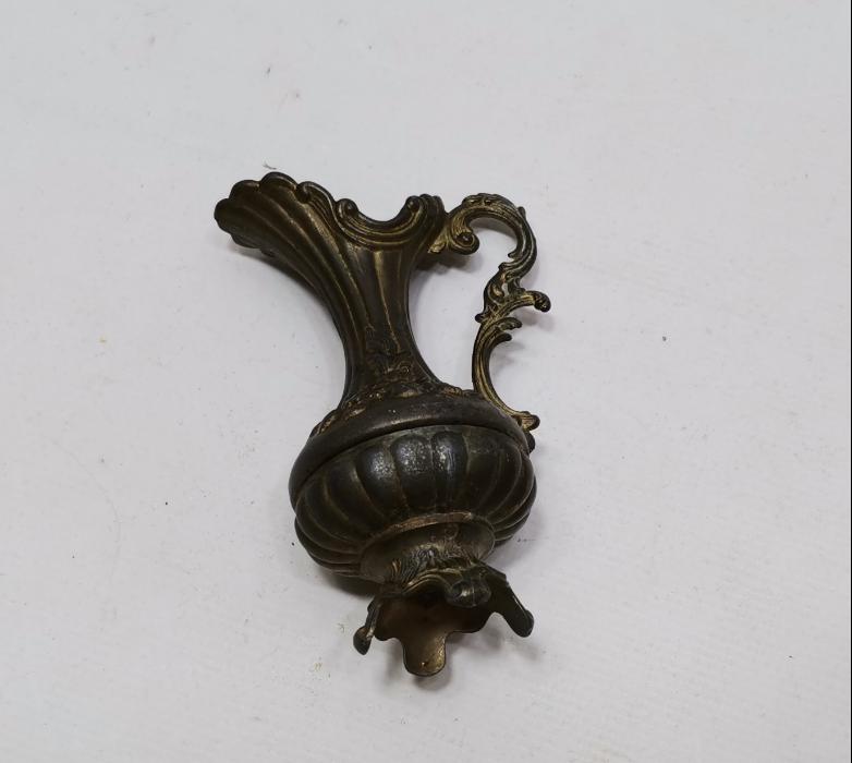 ANTİKA MİNİ SÜTLÜK